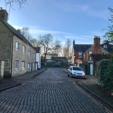 Bury Knowle Stables Villa Oxford Luaran gambar