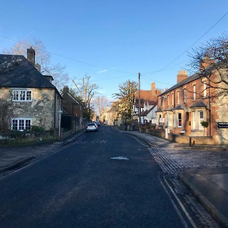 Bury Knowle Stables Villa Oxford Luaran gambar