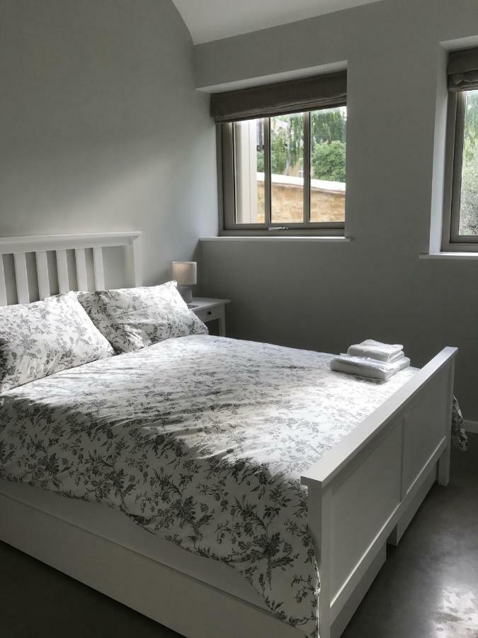 Bury Knowle Stables Villa Oxford Luaran gambar