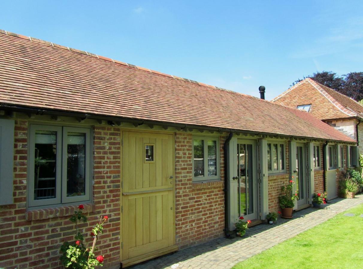 Bury Knowle Stables Villa Oxford Luaran gambar