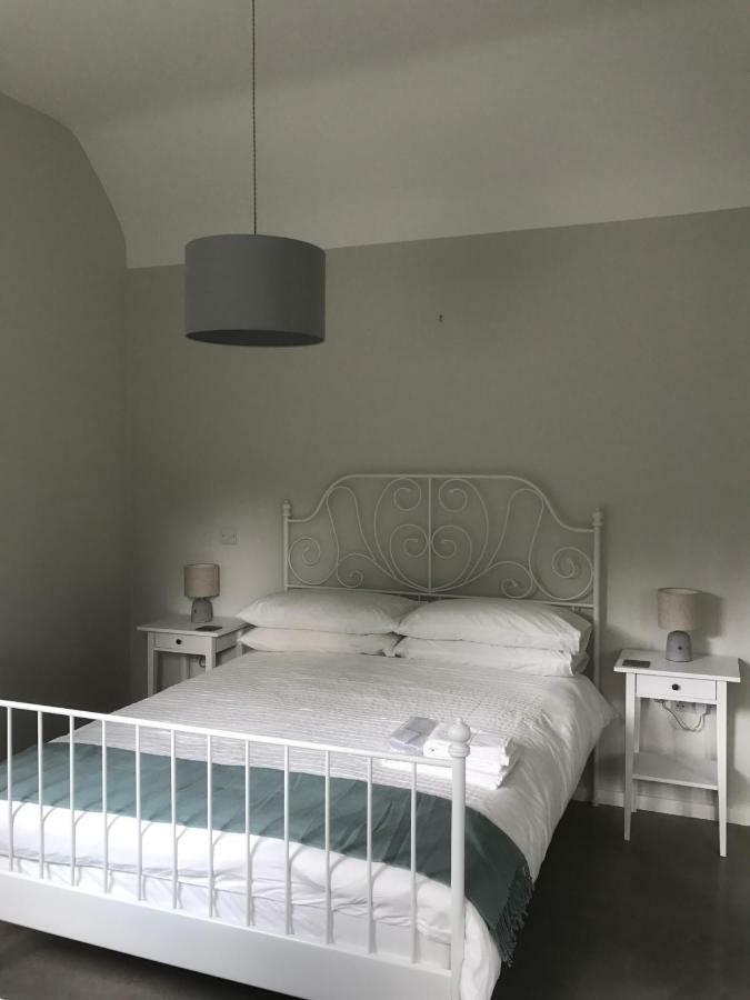 Bury Knowle Stables Villa Oxford Luaran gambar