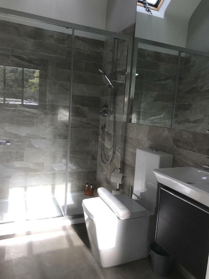 Bury Knowle Stables Villa Oxford Luaran gambar