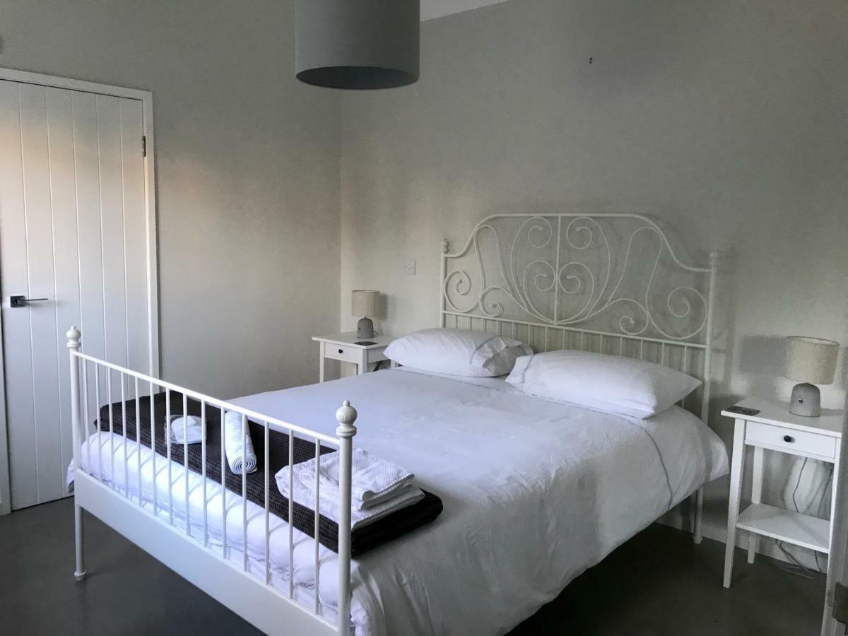 Bury Knowle Stables Villa Oxford Luaran gambar