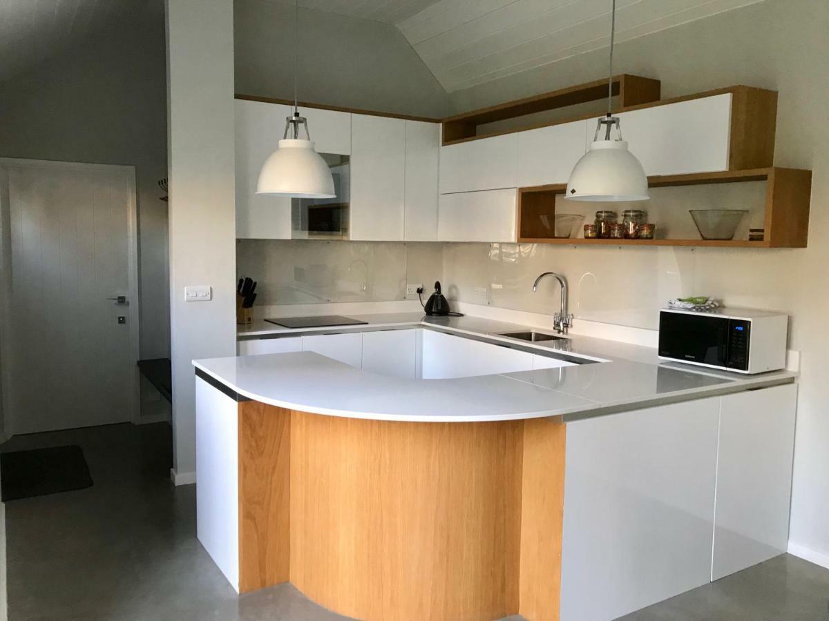 Bury Knowle Stables Villa Oxford Luaran gambar