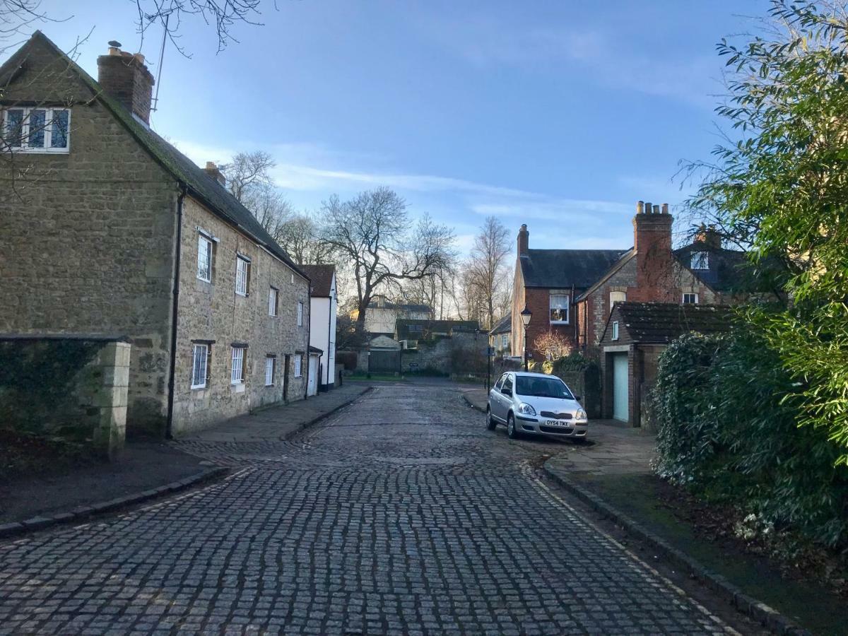 Bury Knowle Stables Villa Oxford Luaran gambar